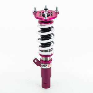 22-25 Honda Civic Si Godspeed Coilovers- MonoSS