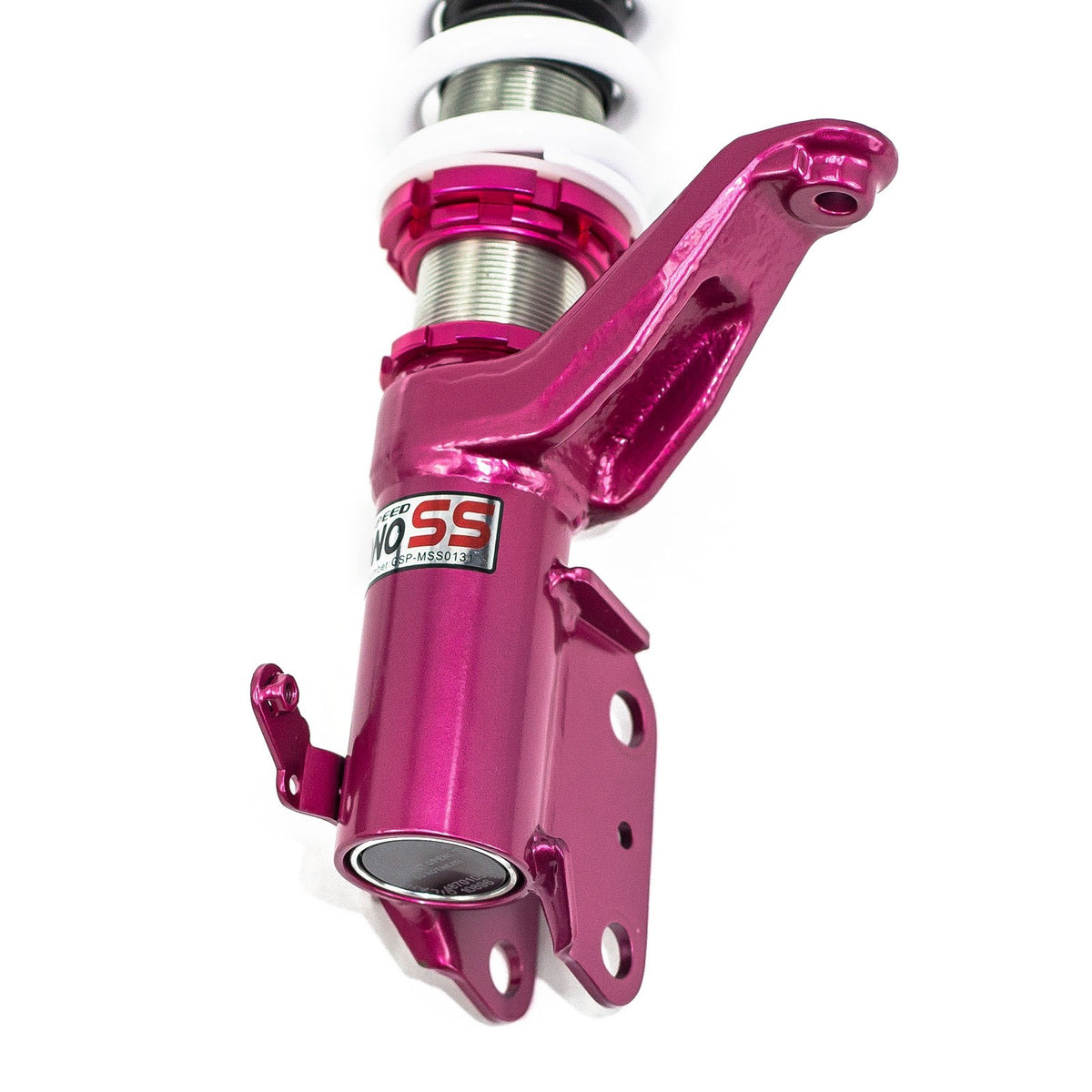 02-06 Acura RSX Godspeed Coilovers- MonoSS
