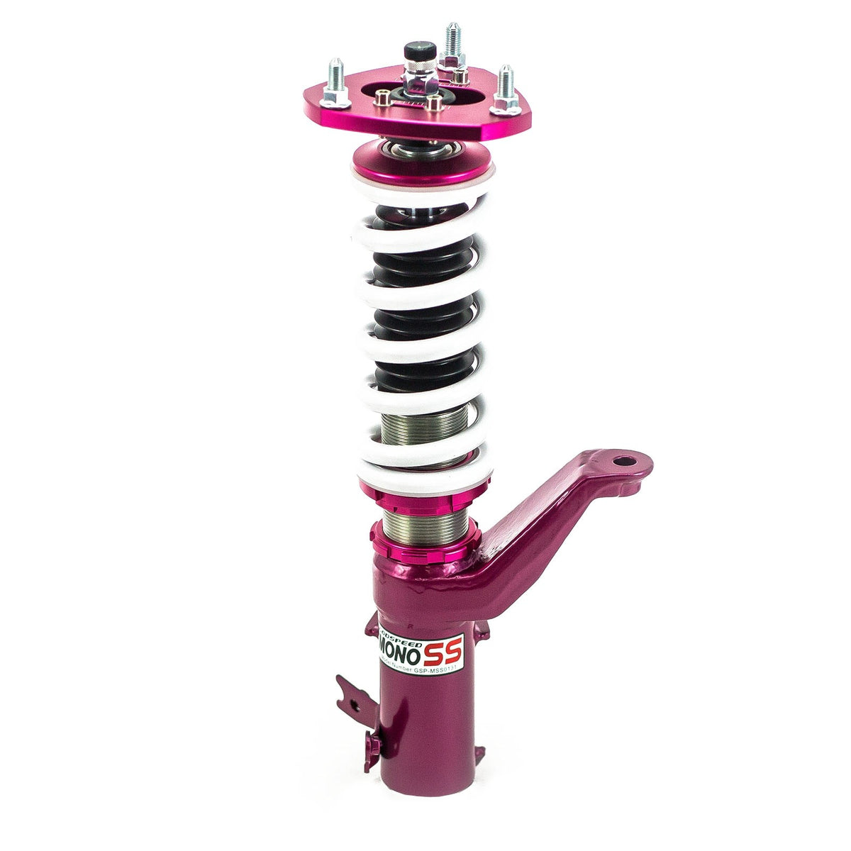 01-05 Honda Civic Godspeed Coilovers- MonoSS