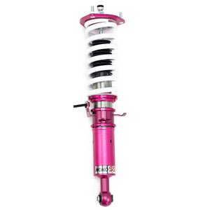 09-UP Nissan 370z Godspeed Coilovers- MonoSS