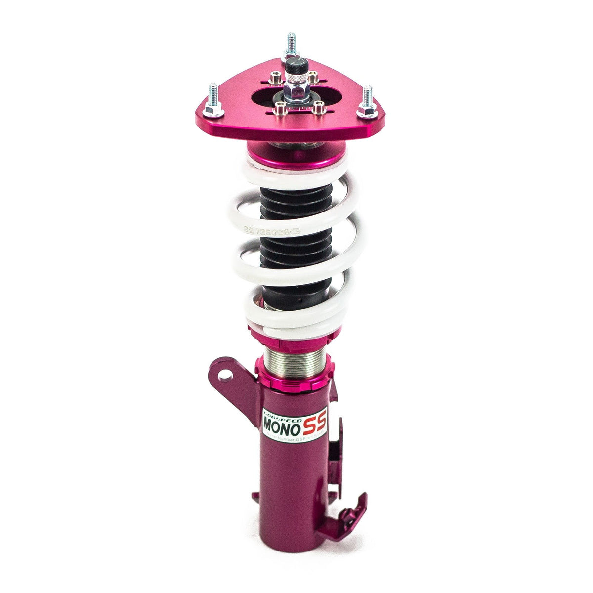 13-UP Subaru BRZ Godspeed Coilovers- MonoSS