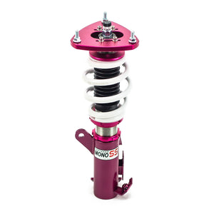 13-UP Subaru BRZ Godspeed Coilovers- MonoSS