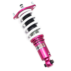 13-UP Subaru BRZ Godspeed Coilovers- MonoSS