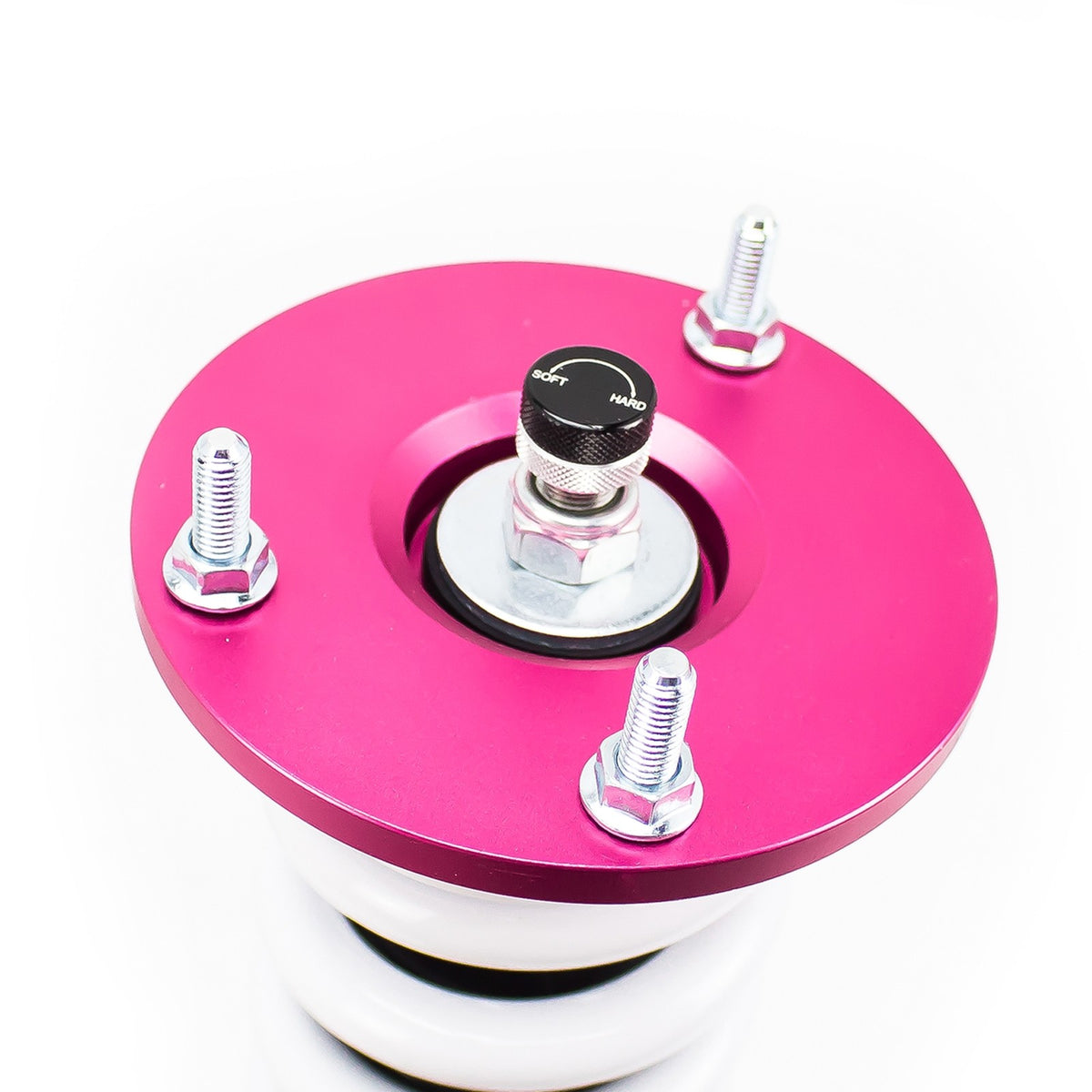 11-UP Dodge Charger RWD Godspeed Coilovers- MonoSS