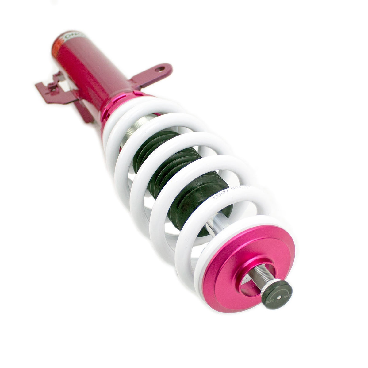 04-10 Toyota Sienna AWD/ FWD Godspeed Coilovers- MonoSS