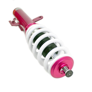 04-10 Toyota Sienna AWD/ FWD Godspeed Coilovers- MonoSS