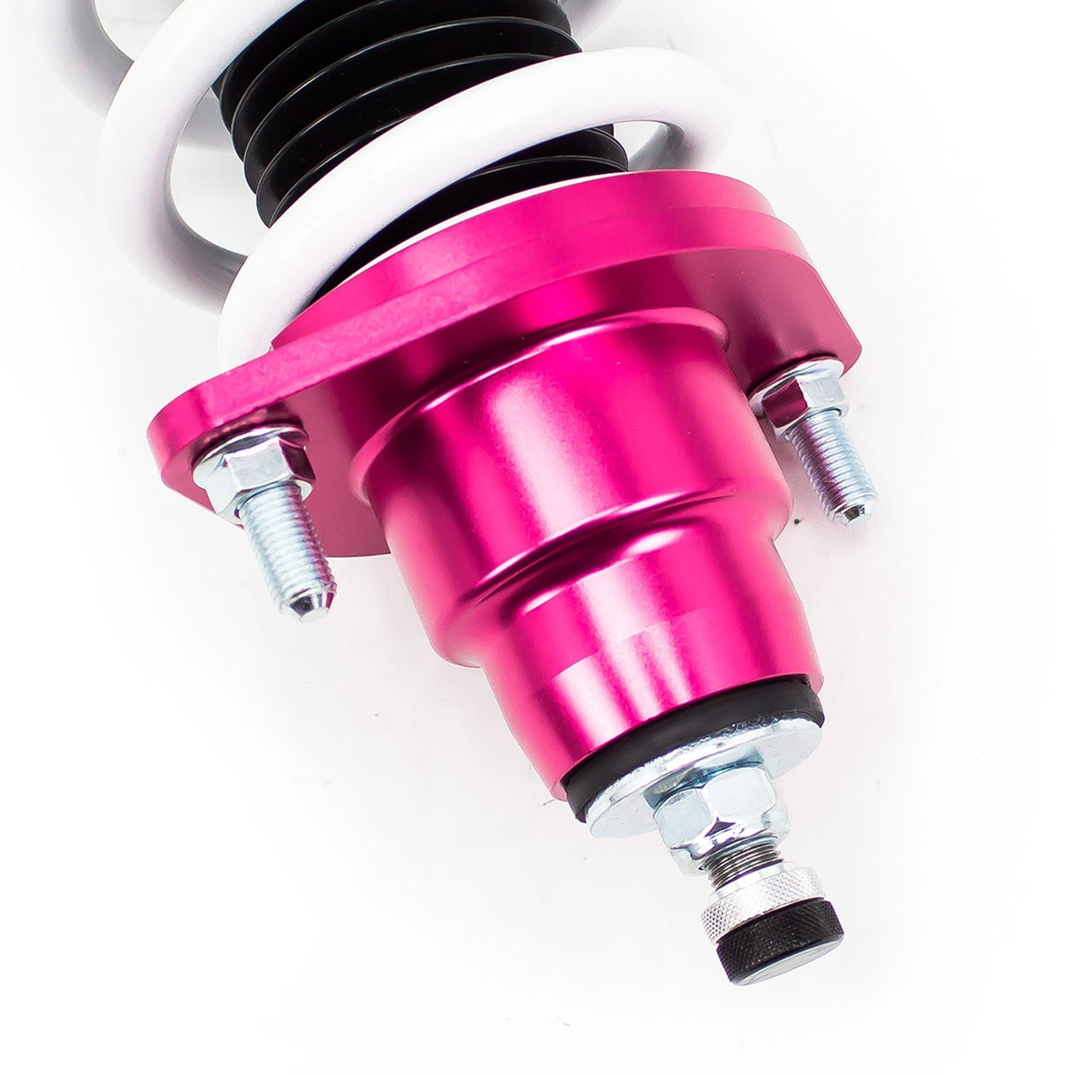 07-12 Dodge Caliber Godspeed Coilovers- MonoSS