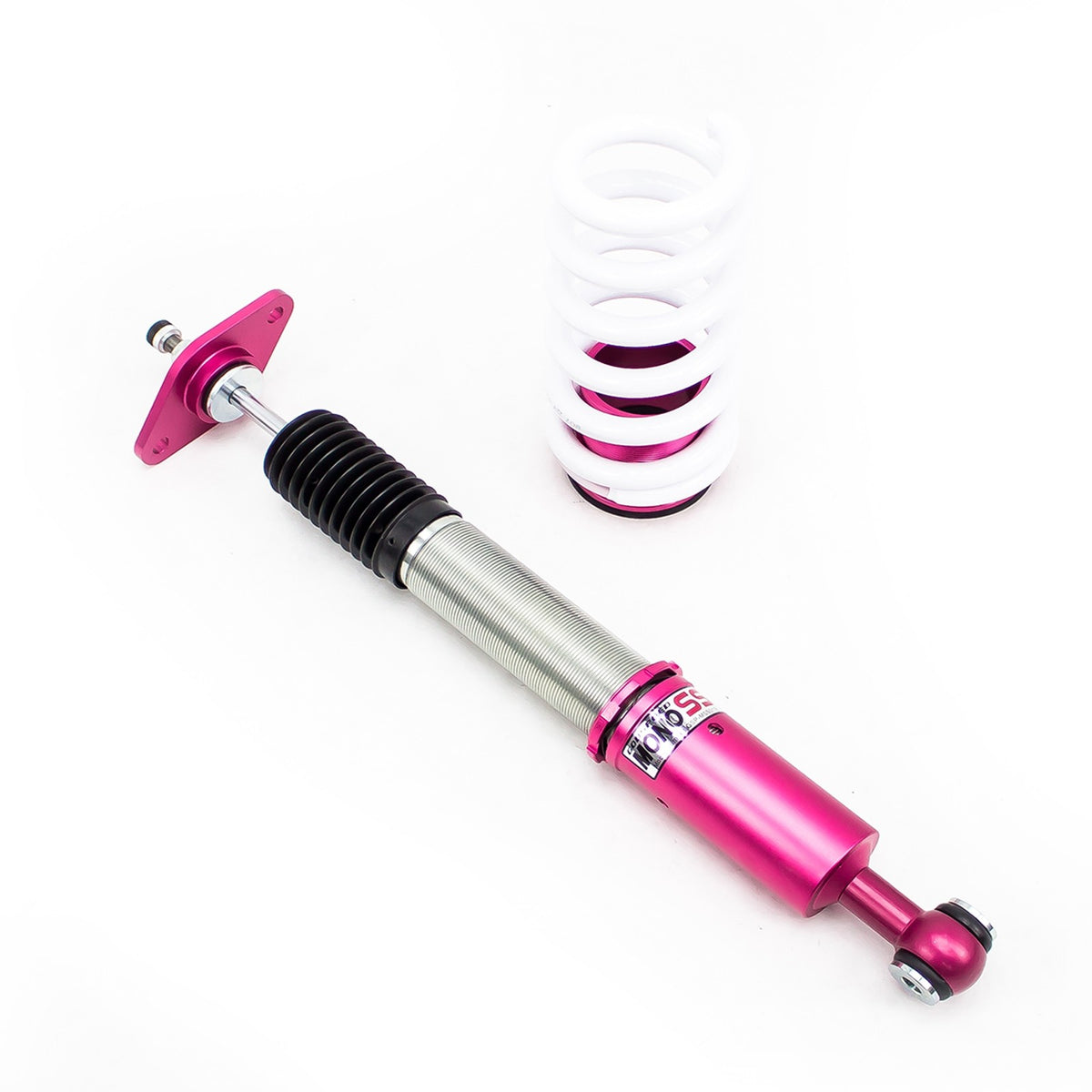 05-08 Dodge Magnum RWD Godspeed Coilovers- MonoSS