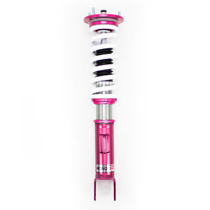 08-10 Dodge Challenger Godspeed Coilovers- MonoSS