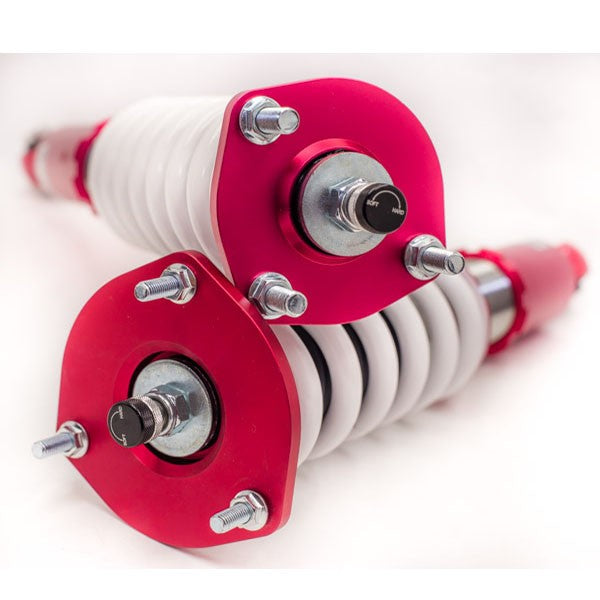 01-05 Lexus IS300 (SXE10) Godspeed Coilovers- MonoSS