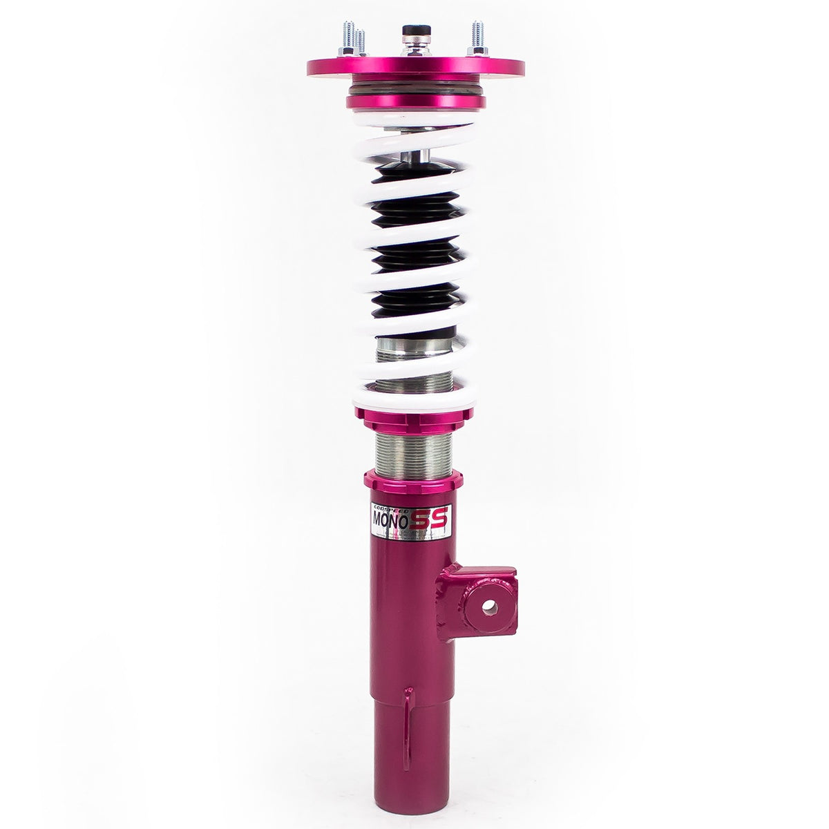 10-12 Ford Taurus / SHO Godspeed Coilovers- MonoSS