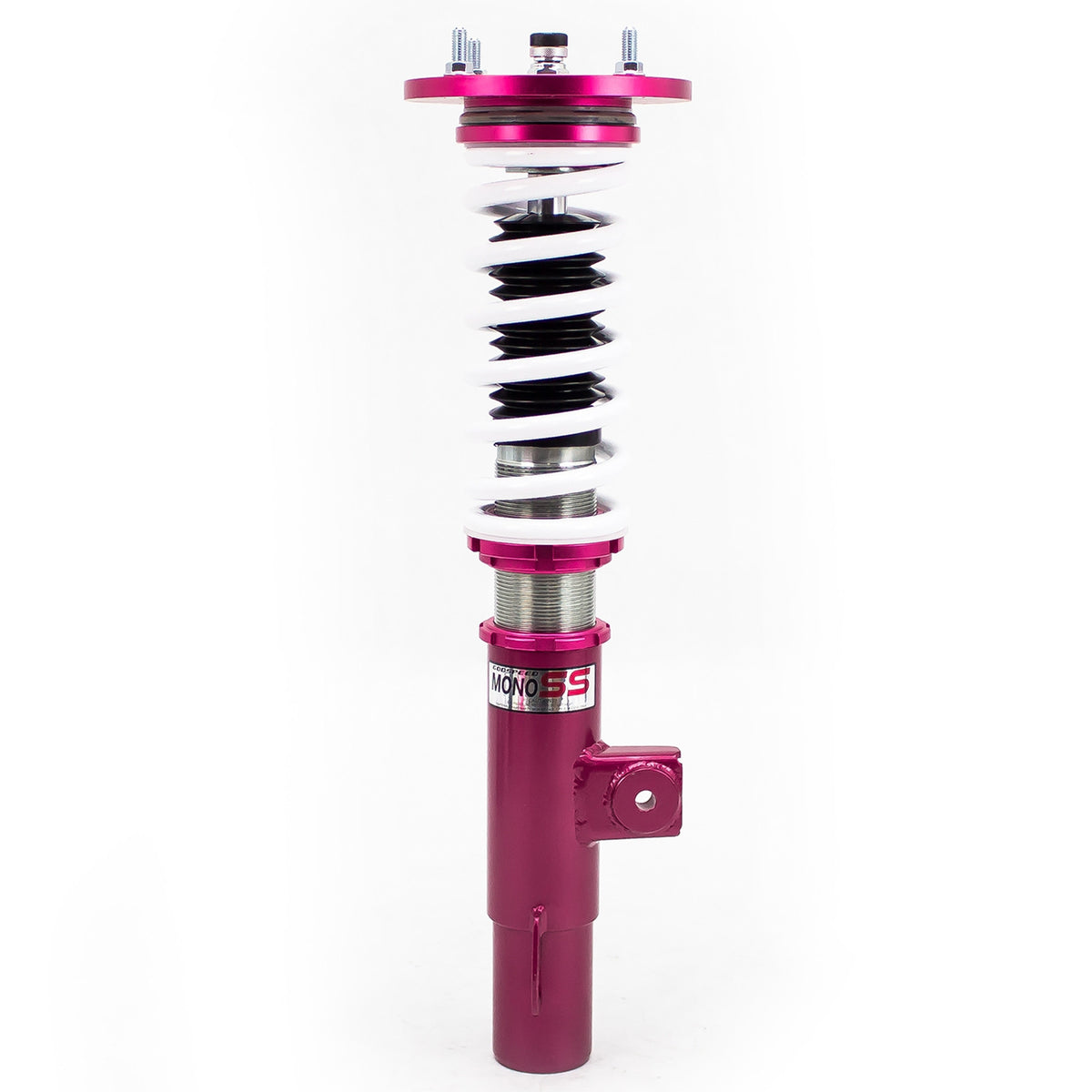 09-12 Lincoln MKS Godspeed Coilovers- MonoSS