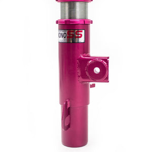 09-12 Lincoln MKS Godspeed Coilovers- MonoSS