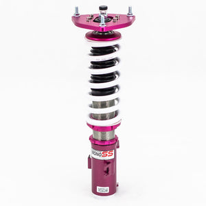 00-04 Subaru Legacy Godspeed Coilovers- MonoSS