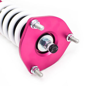 06-15 Mazda Miata Godspeed Coilovers- MonoSS
