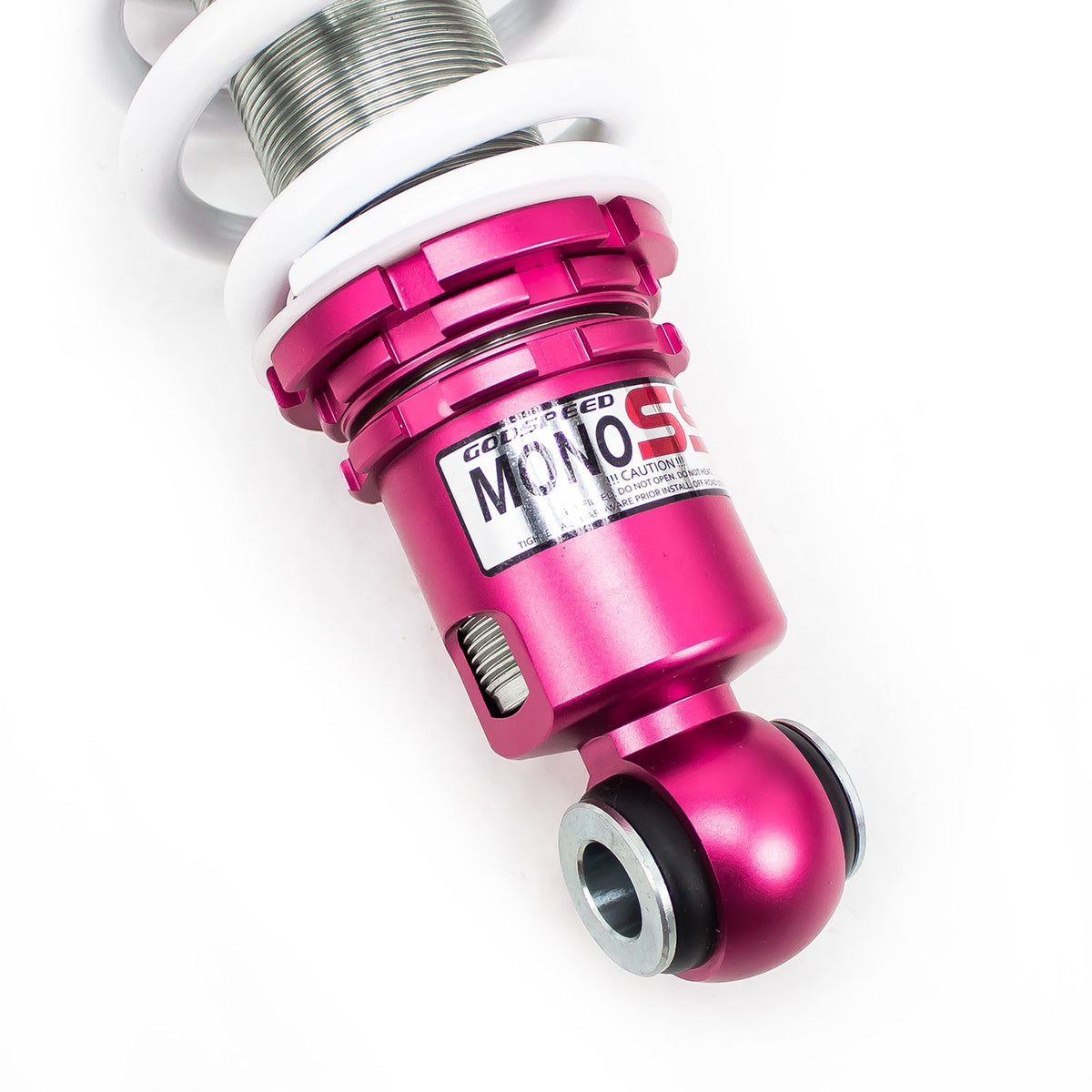 06-15 Mazda Miata Godspeed Coilovers- MonoSS
