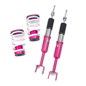 13-16 Dodge Dart Godspeed Coilovers- MonoSS