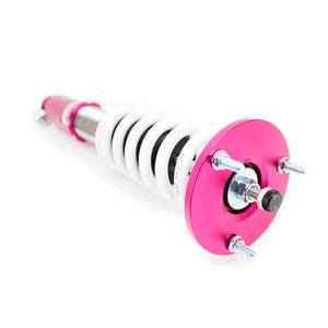 96-03 BMW 5 SERIES E39 Godspeed Coilovers- MonoSS