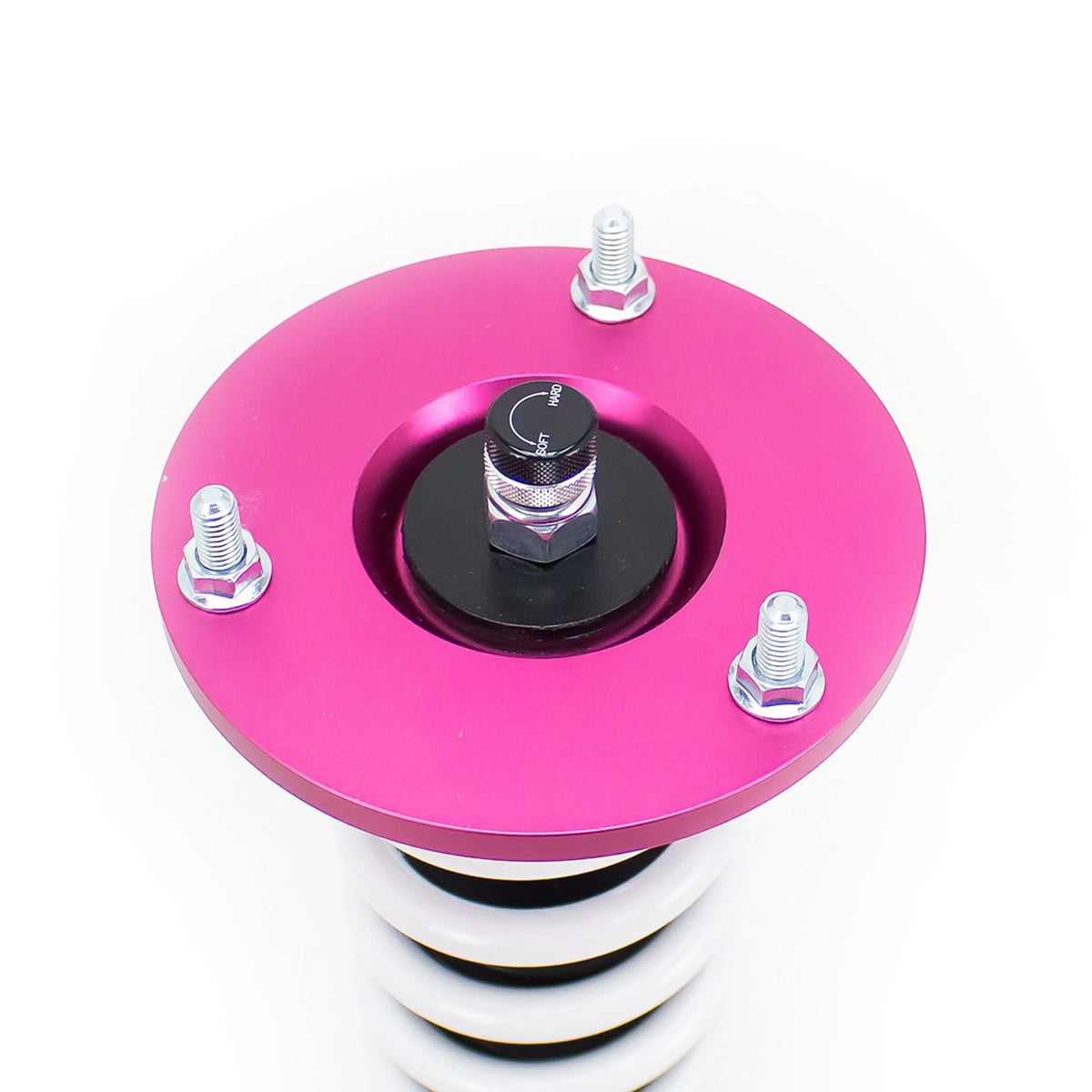 04-10 BMW 5 SERIES E60 RWD Godspeed Coilovers- MonoSS