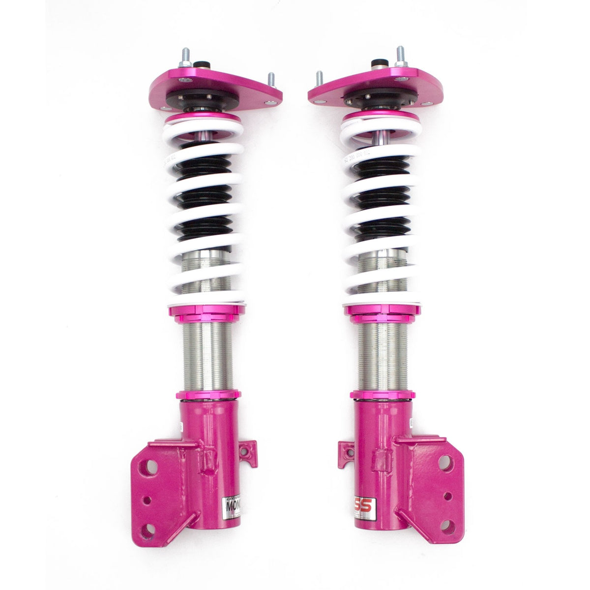 10-14 Subaru Outback Godspeed Coilovers- MonoSS