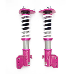 10-14 Subaru Outback Godspeed Coilovers- MonoSS