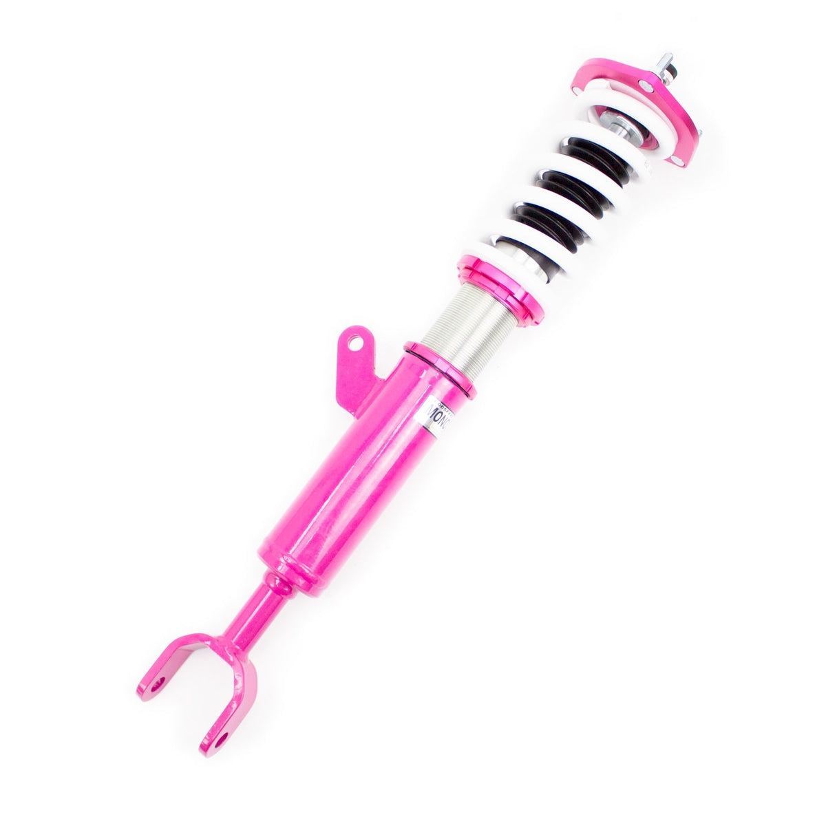 10-16 BMW 5 SERIES F10 RWD Godspeed Coilovers- MonoSS