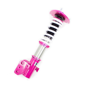 09-13 Subaru Forester Godspeed Coilovers- MonoSS