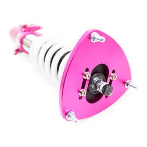 09-13 Subaru Forester Godspeed Coilovers- MonoSS