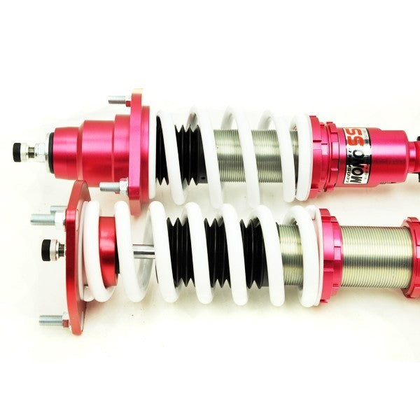 04-11 Mazda RX8 Godspeed Coilovers- MonoSS