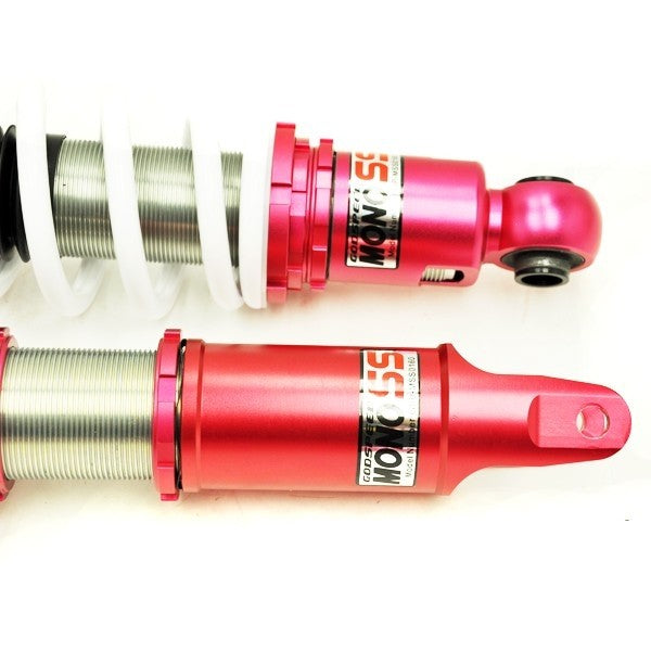 04-11 Mazda RX8 Godspeed Coilovers- MonoSS