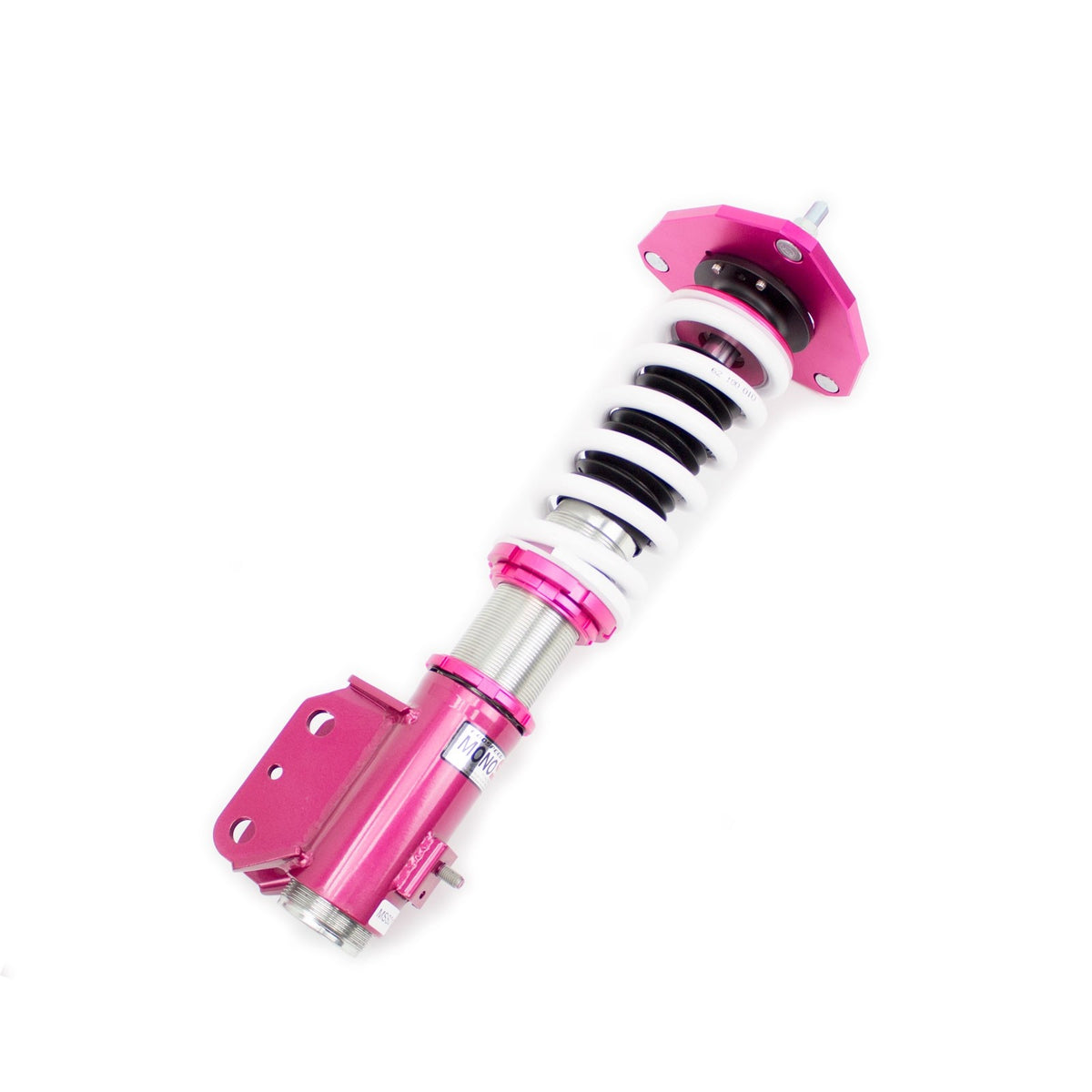 03-07 Mitsubishi Evo 8/9 Godspeed Coilovers- MonoSS