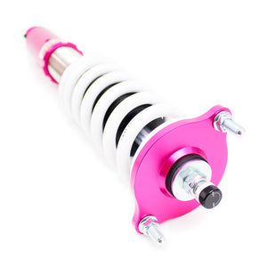 08-UP Mitsubishi Evo X Godspeed Coilovers- MonoSS