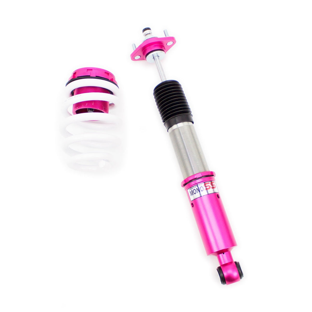 00-06 BMW M3 E46 Godspeed Coilovers- MonoSS