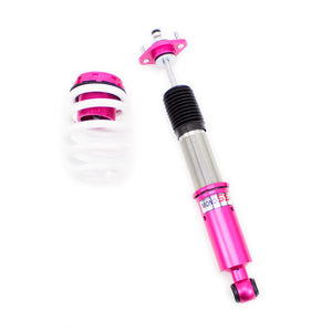 00-06 BMW M3 E46 Godspeed Coilovers- MonoSS