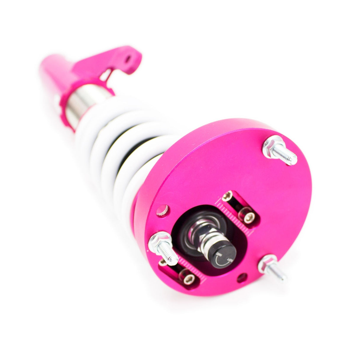 00-06 BMW M3 E46 Godspeed Coilovers- MonoSS