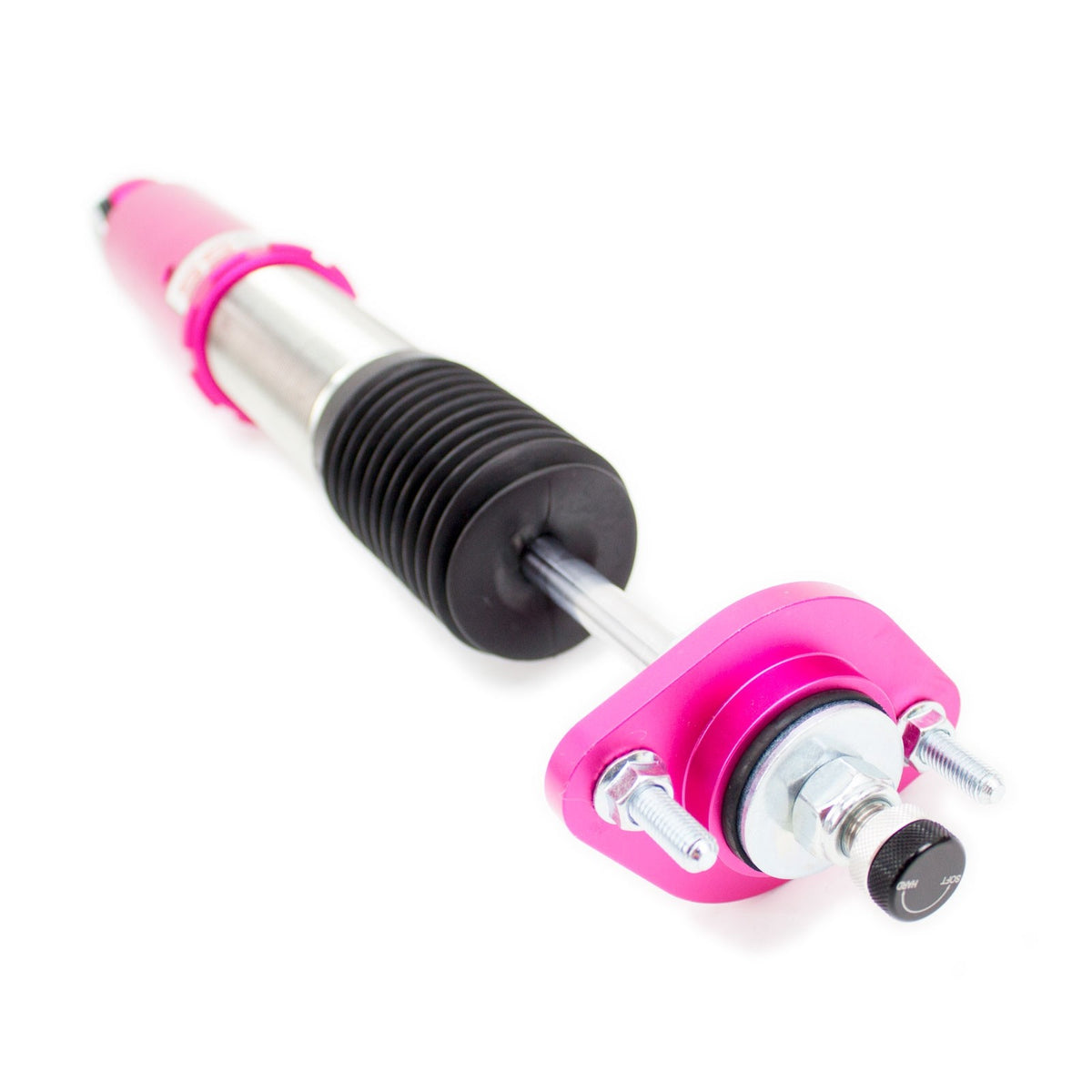 00-06 BMW 3 series E46 RWD Godspeed Coilovers- MonoSS