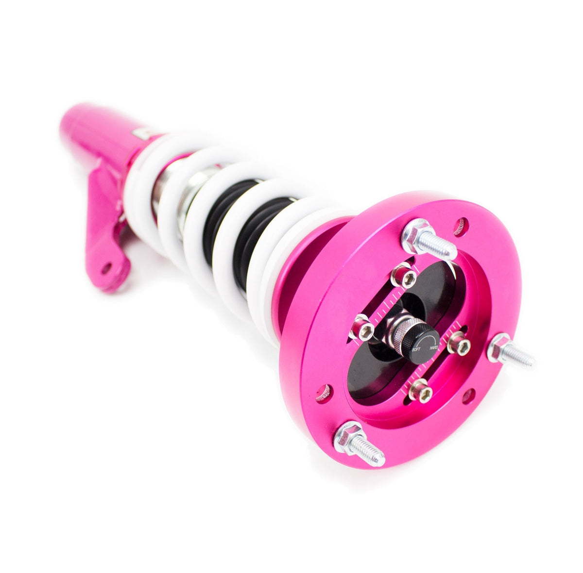 02-08 BMW Z4 E85 Godspeed Coilovers- MonoSS