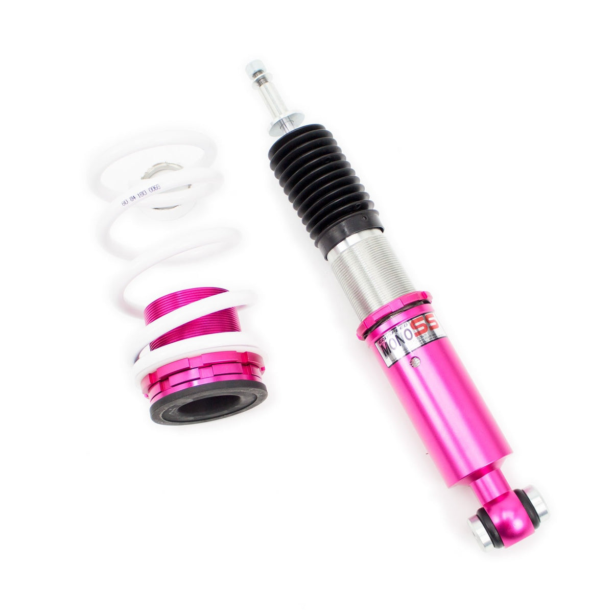 08-10 Hyundai Genesis Coupe Godspeed Coilovers- MonoSS