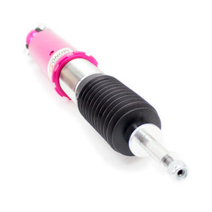 08-10 Hyundai Genesis Coupe Godspeed Coilovers- MonoSS