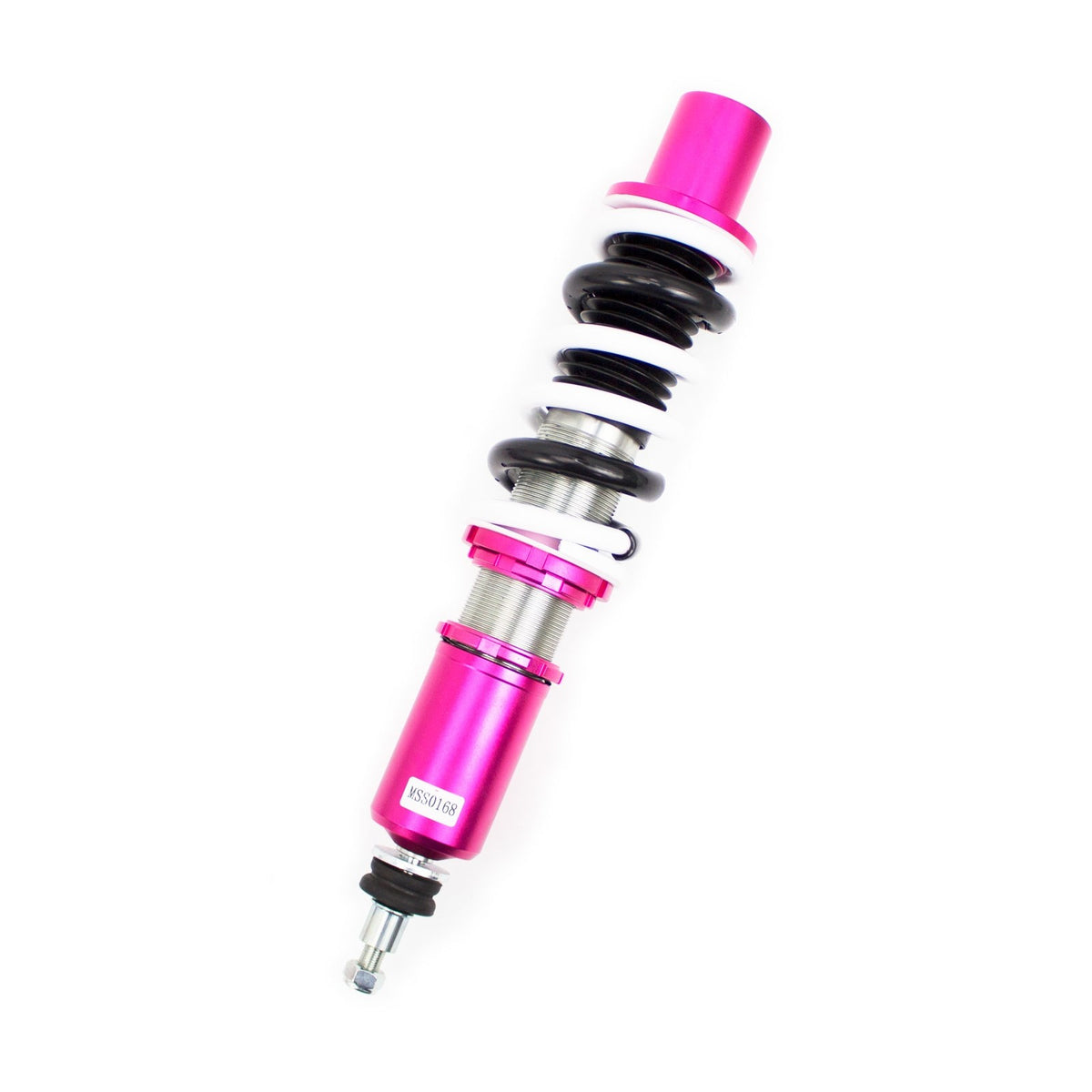 10-16 AUDI S4(8K) AWD Godspeed Coilovers- MonoSS