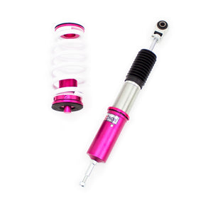 09-16 AUDI A4 AWD / FWD (B8) Godspeed Coilovers- MonoSS