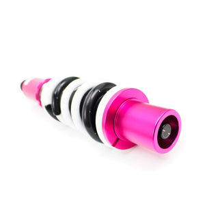 09-16 AUDI A4 AWD / FWD (B8) Godspeed Coilovers- MonoSS