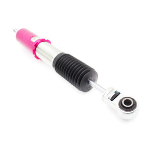 10-16 AUDI S4(8K) AWD Godspeed Coilovers- MonoSS
