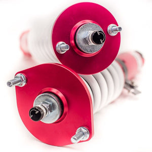 90-96 Nissan 300zx Z32 Godspeed Coilovers- MonoSS