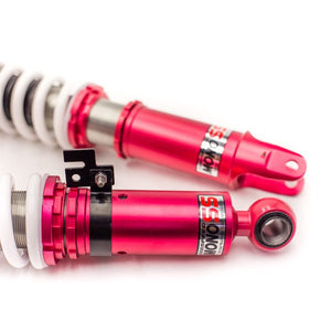 90-96 Nissan 300zx Z32 Godspeed Coilovers- MonoSS