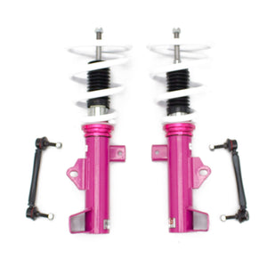 01-07 Mercedes C Class W203 RWD Godspeed Coilovers- MonoSS