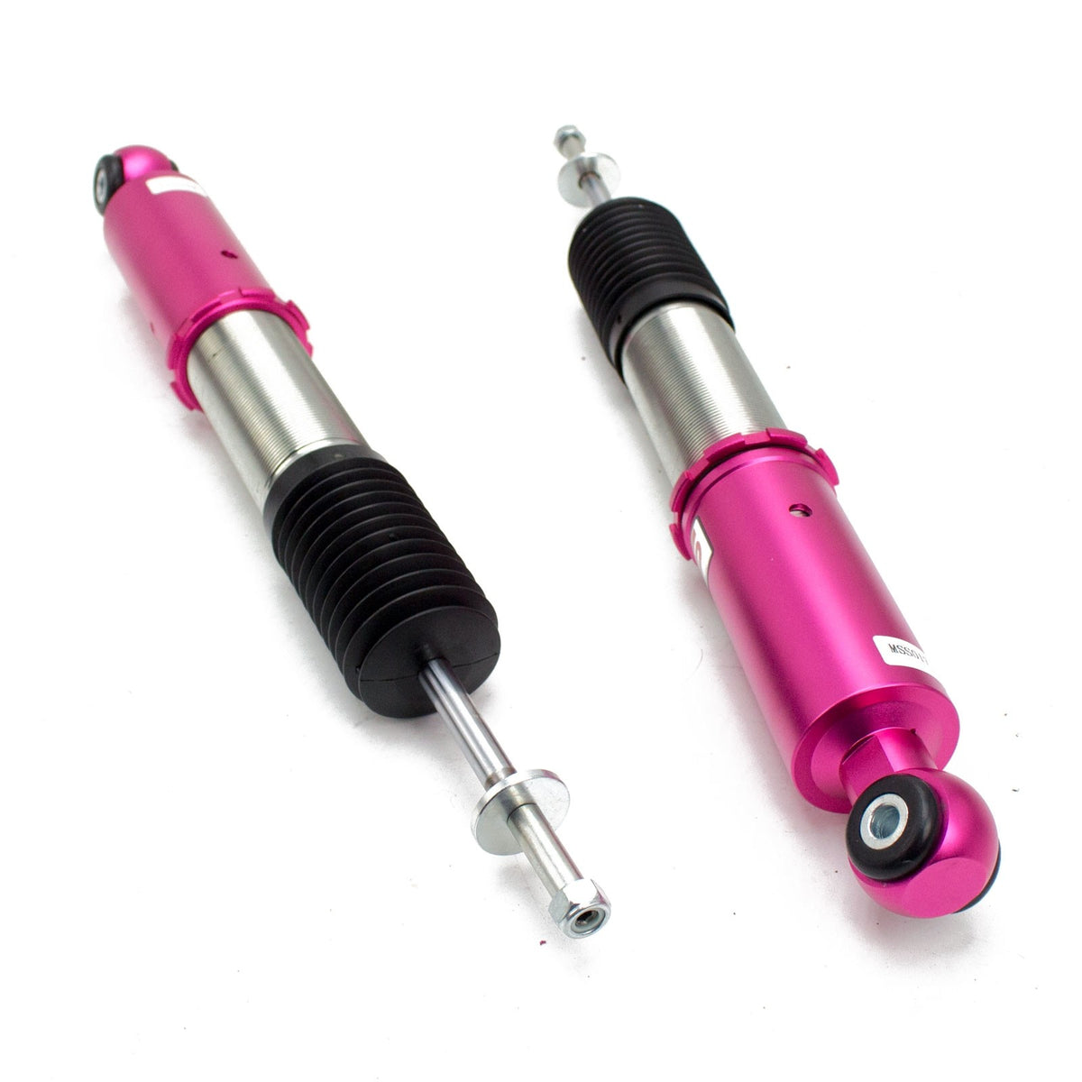 01-07 Mercedes C Class W203 RWD Godspeed Coilovers- MonoSS