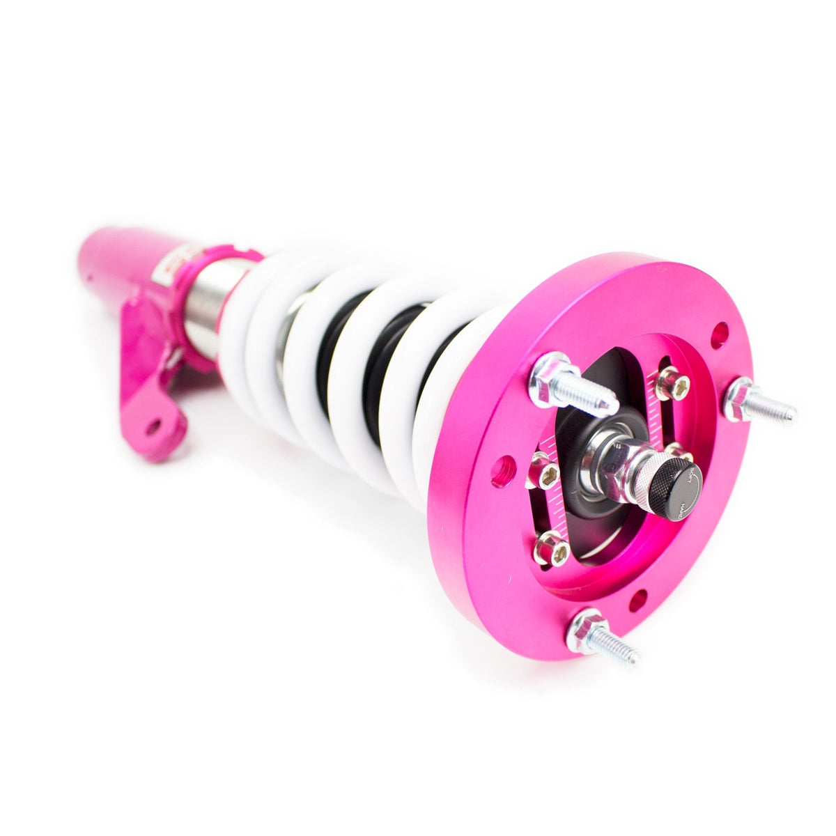 07-13 BMW 1 SERIES COUPE E82 Godspeed Coilovers- MonoSS