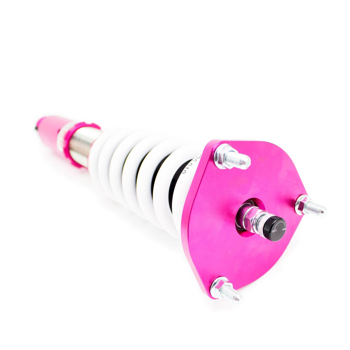 01-06 Lexus LS430 Godspeed Coilovers- MonoSS