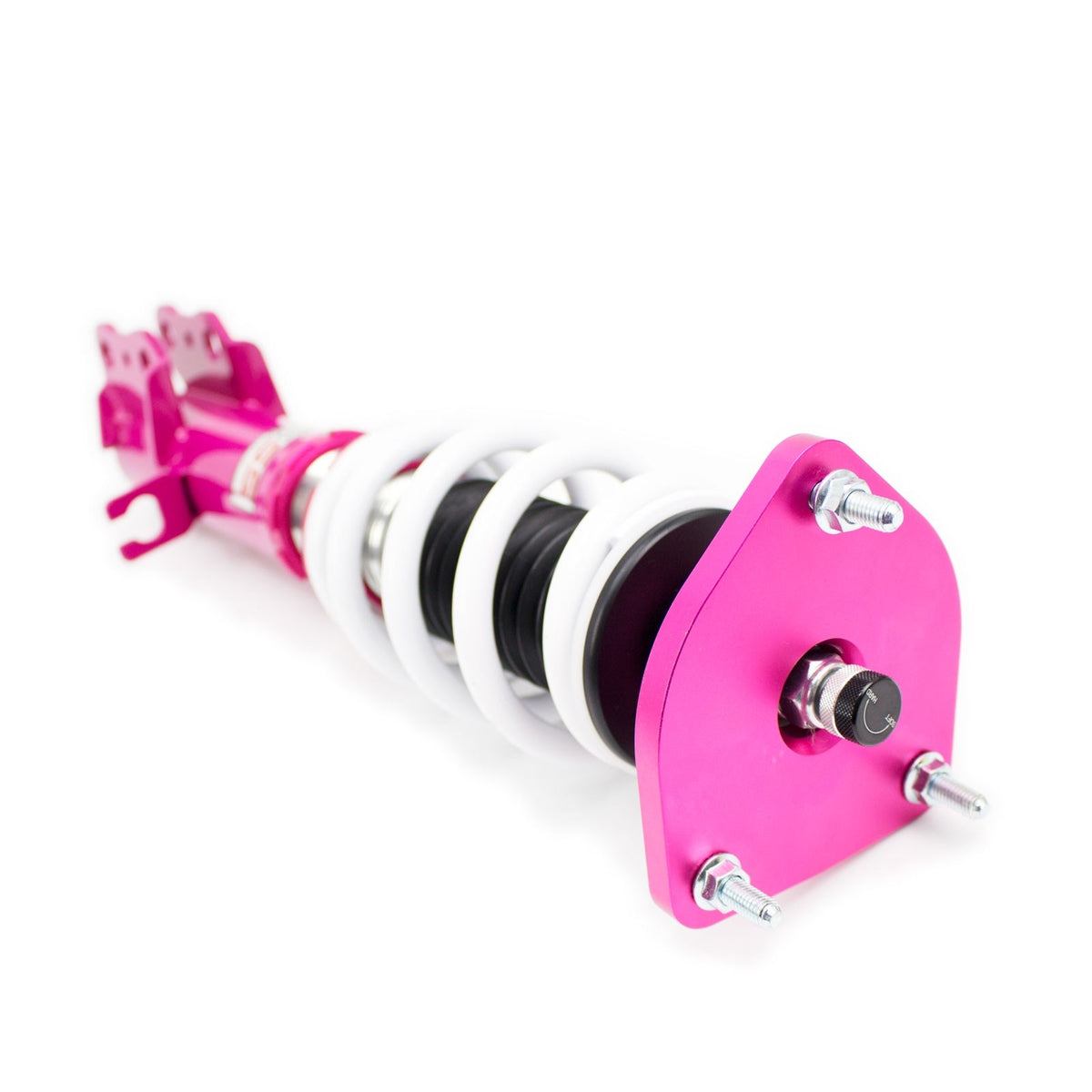 87-89 Toyota MR2 Godspeed Coilovers- MonoSS